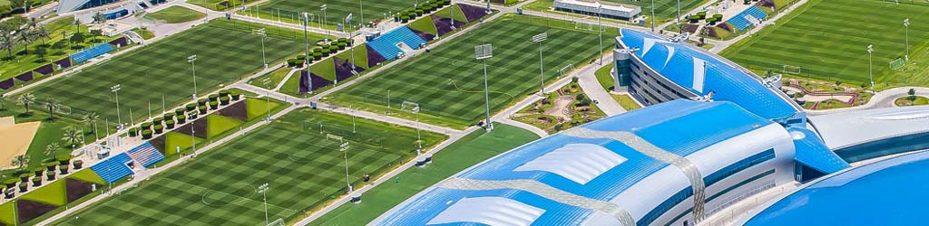 Aspire Academy Pitch 5